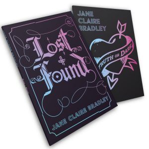 Chapbook Bundle
