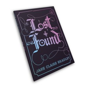 Lost + Found Chapbook