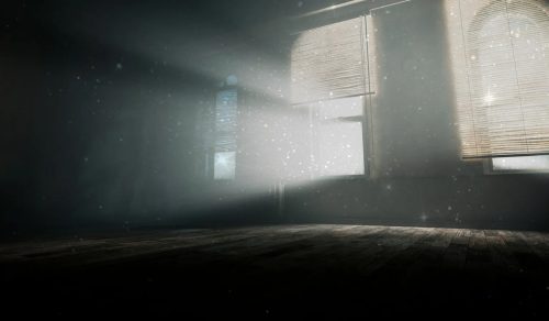 Signs of Ghosts