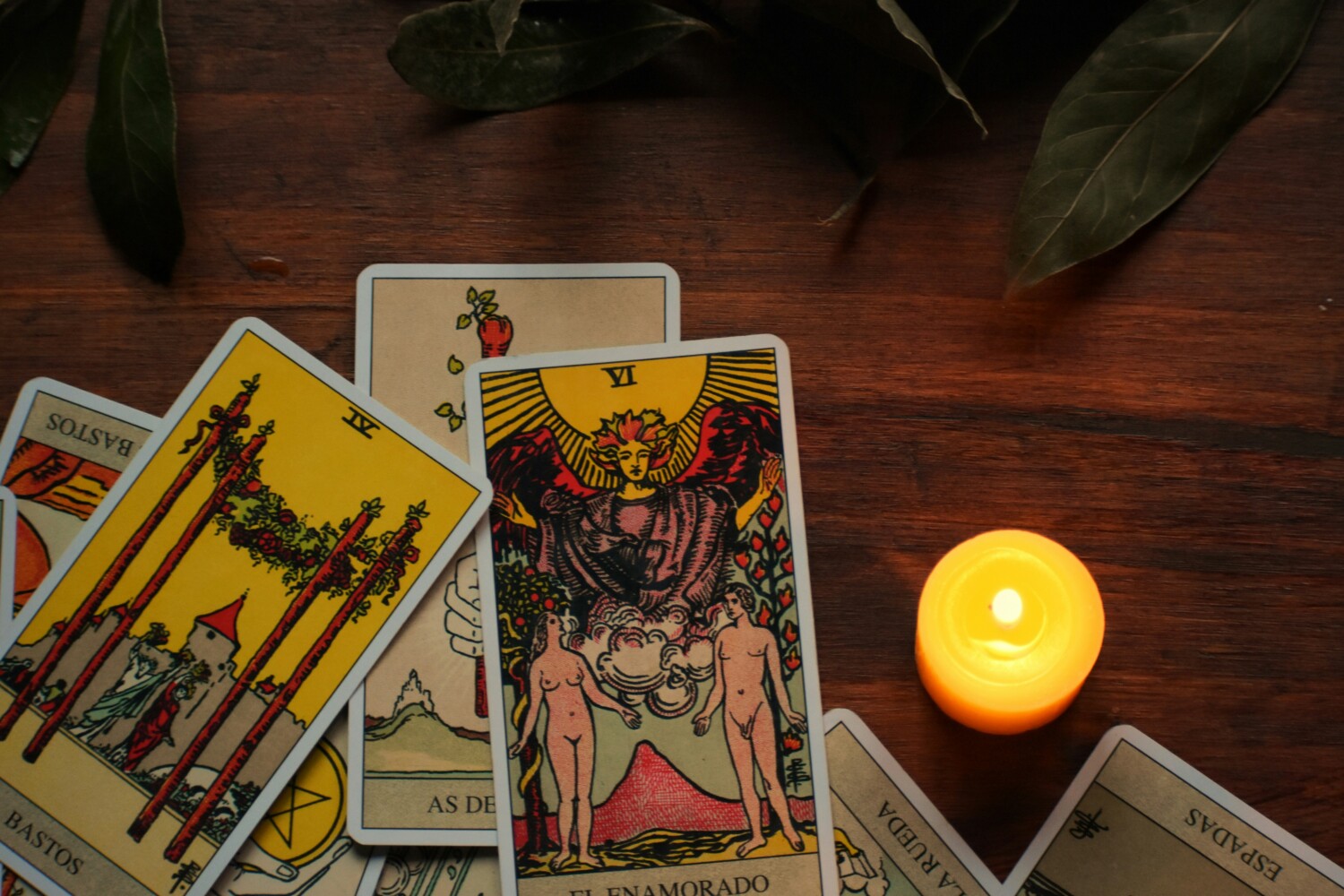 Tarot