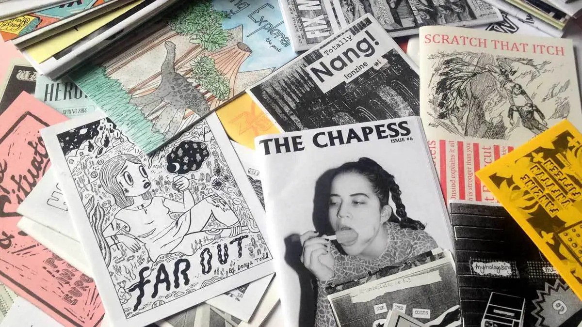 Zines